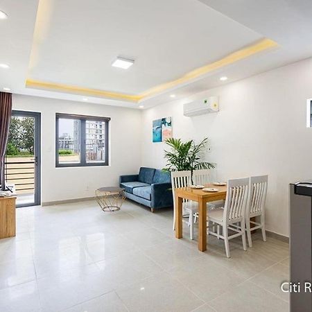 Homey Apartment Ho Si Minh-város Kültér fotó