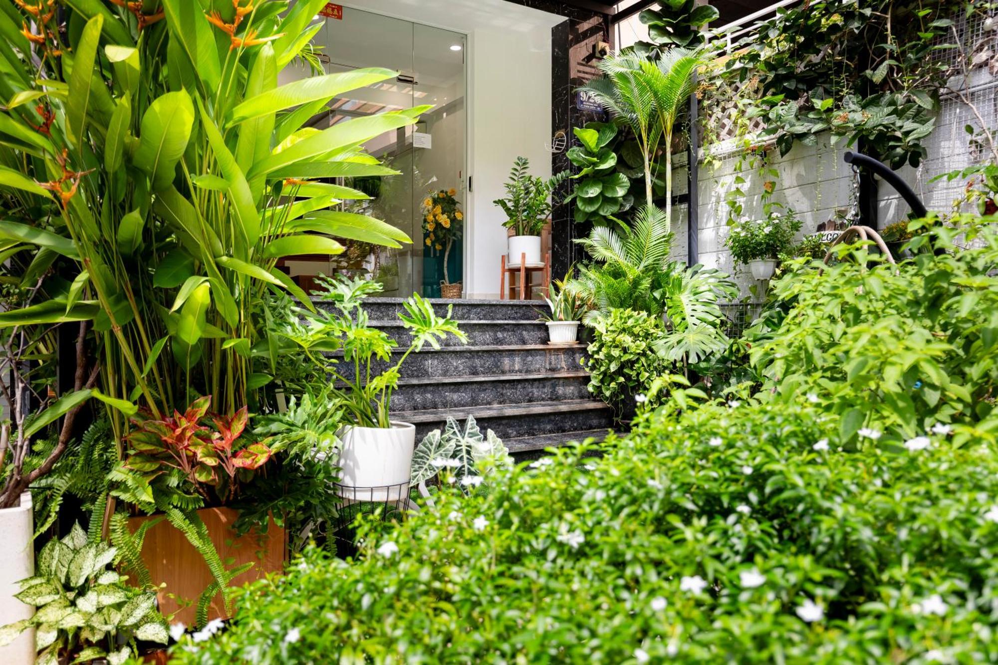 Homey Apartment Ho Si Minh-város Kültér fotó
