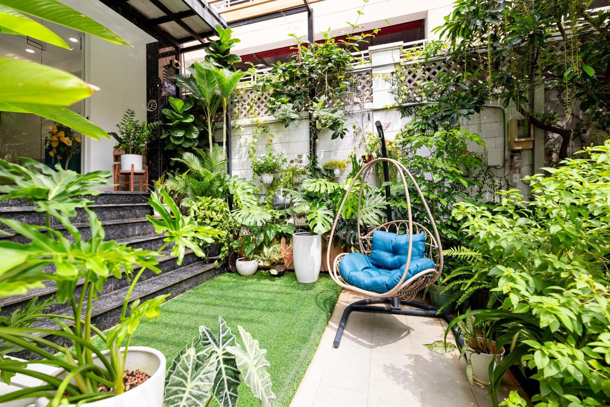 Homey Apartment Ho Si Minh-város Kültér fotó