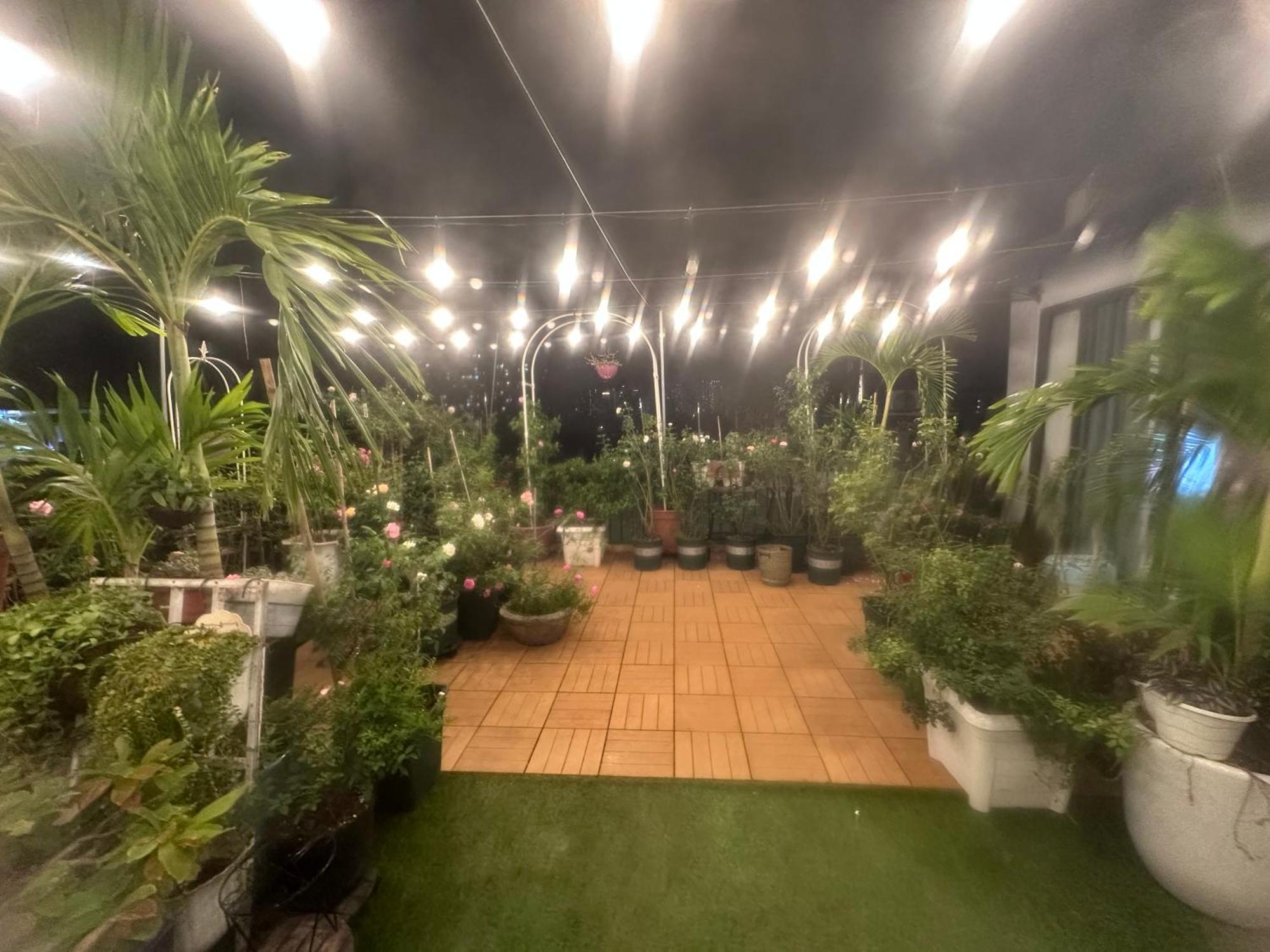 Homey Apartment Ho Si Minh-város Kültér fotó